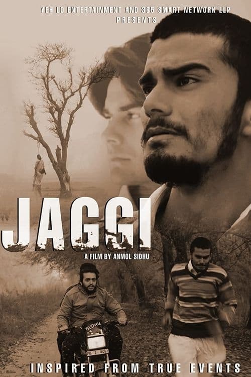 Download Jaggi (2022) Punjabi WEB-DL Full Movie 480p 720p 1080p