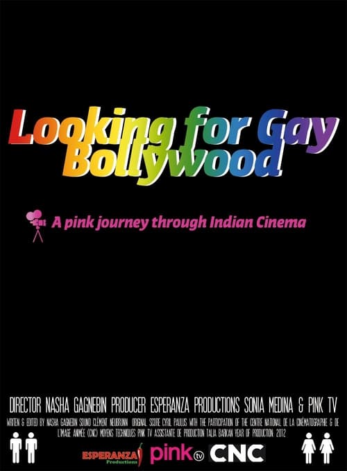 Looking for Gay Bollywood 2012