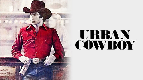 Urban Cowboy