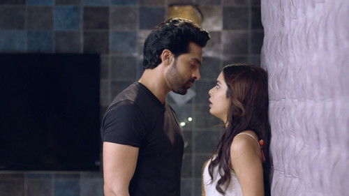 Rakshit Doubts Drishti