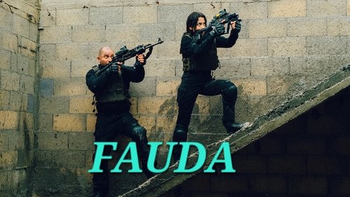 Fauda