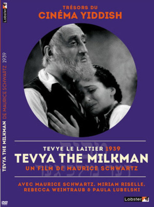 Tevya