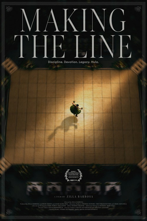 Making The Line