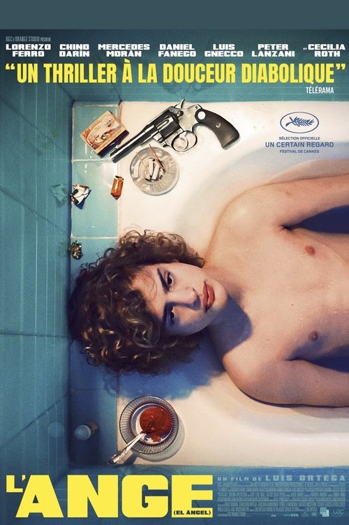 Poster image du film L'Ange L'Ange