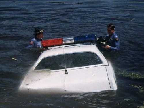 Poster della serie The Dukes of Hazzard