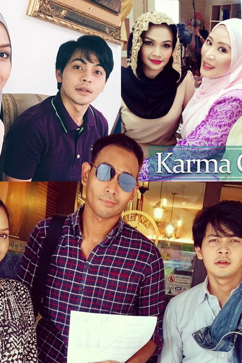 Karma Cinta
