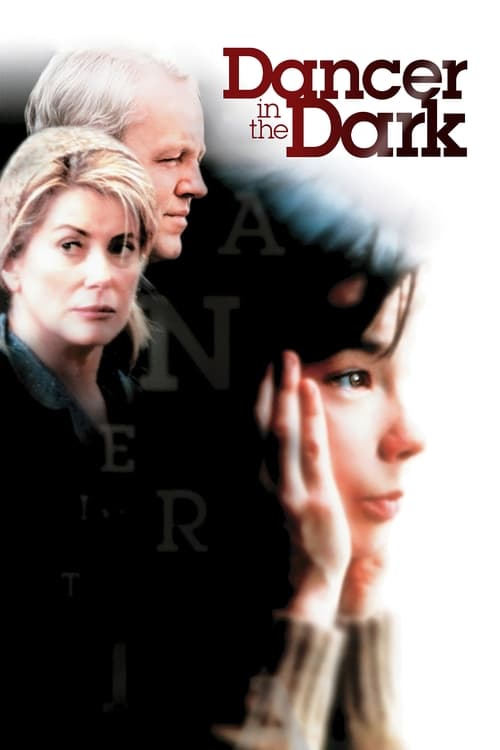 Dancer in the Dark (2000) poster