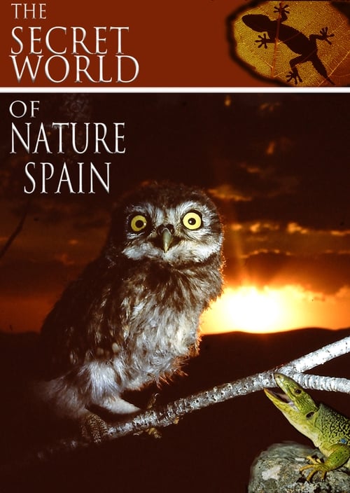 Where to stream The Secret World of Nature: Spain