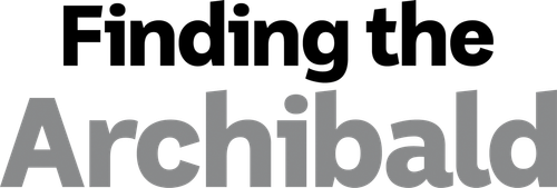 Finding the Archibald