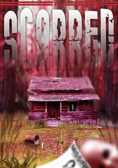 Scarred