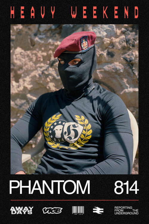 Phantom 814