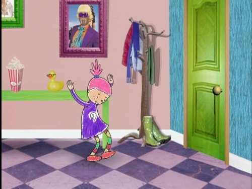 Épisode 22