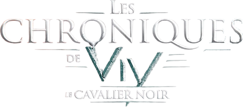 Les Chroniques de Viy : Le Cavalier noir