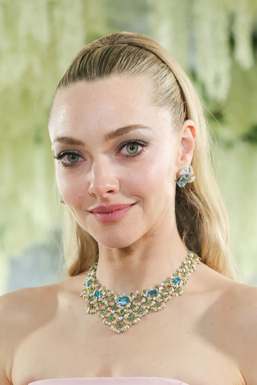 Amanda Seyfried