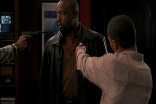 Kingpin, S01E06 - (2003)