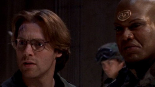 Stargate SG-1 · S1E17 : Portés disparus, image 3