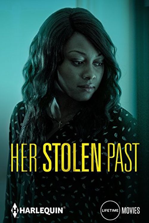 Her Stolen Past