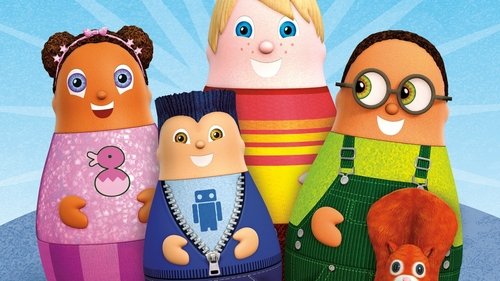 Higglytown Heroes