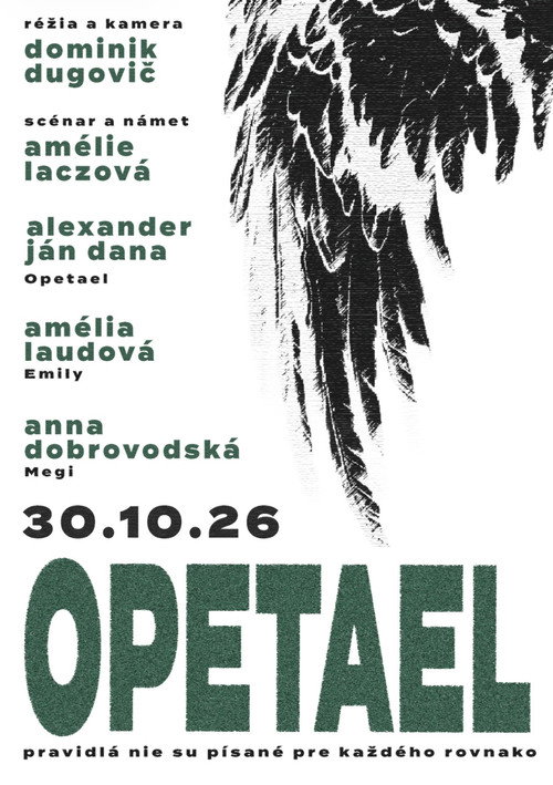 Opetael