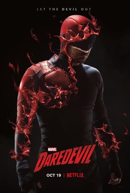 Daredevil: The Teaser (2001)