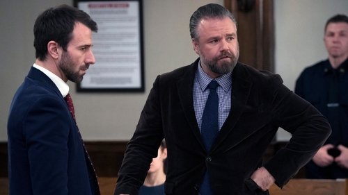Hospital New Amsterdam: 2×18