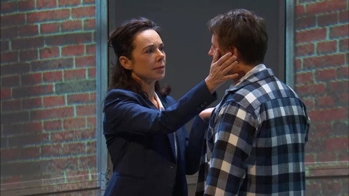 Ma version de l'histoire