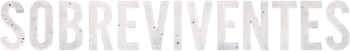 Sobreviventes - Logo 2