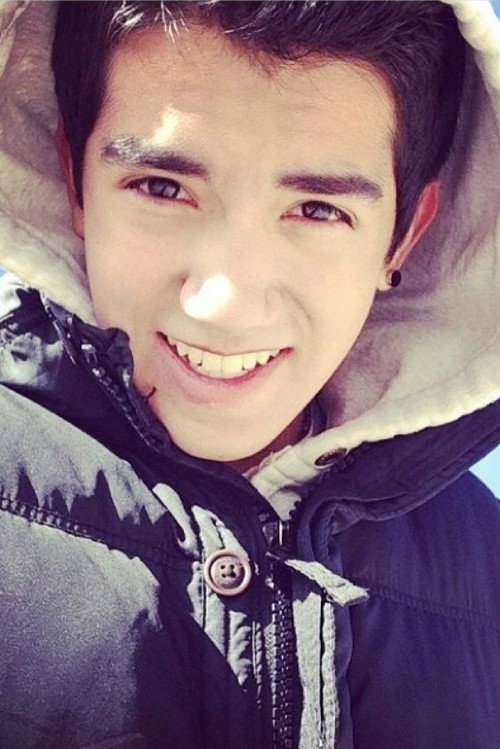 Alan García
