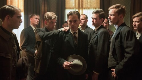 Babylon Berlin: 1×6