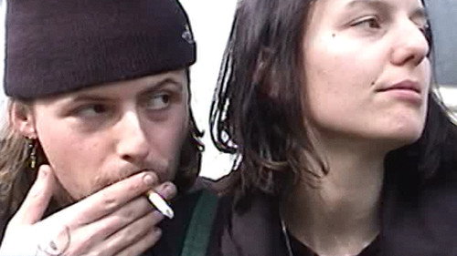 Castration Movie Anthology iii. Year of the Hyaena