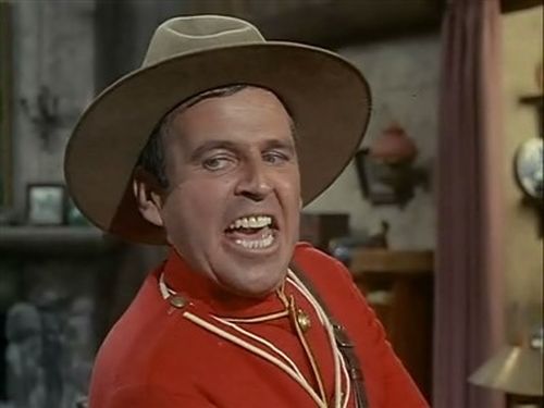 F Troop, S02E01 - (1966)