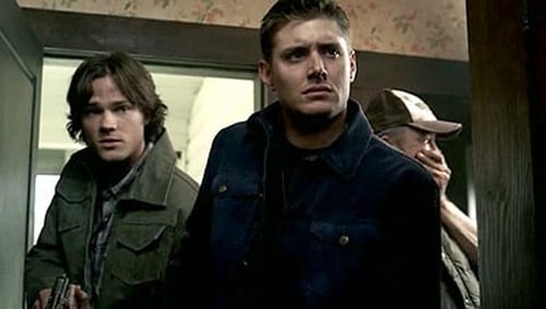 Supernatural: 3×1