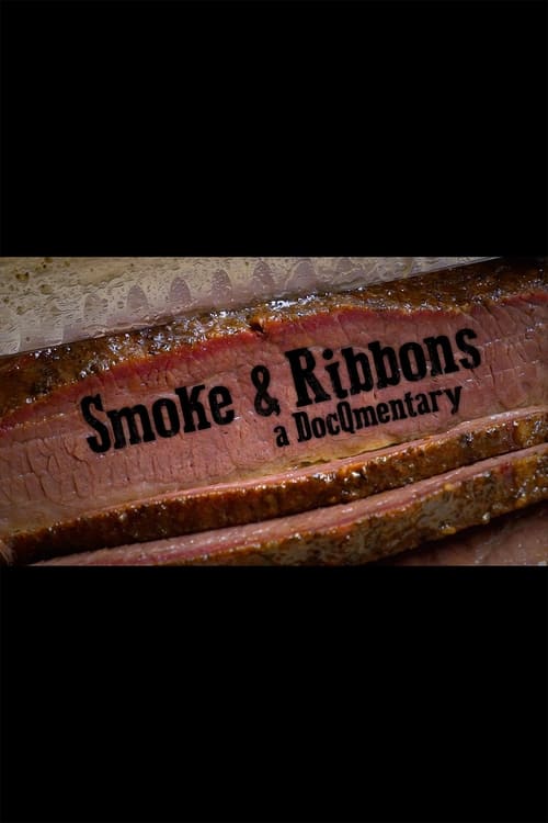 Where to stream Smoke & Ribbons a DocQmentary