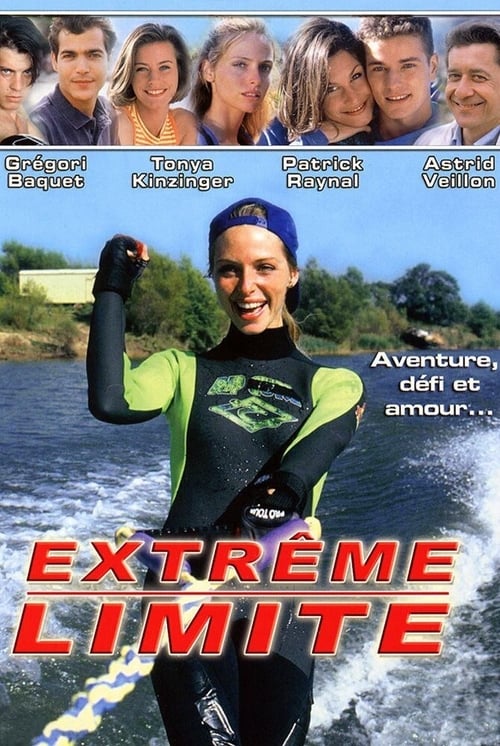 Extrême limite, S03 - (1998)