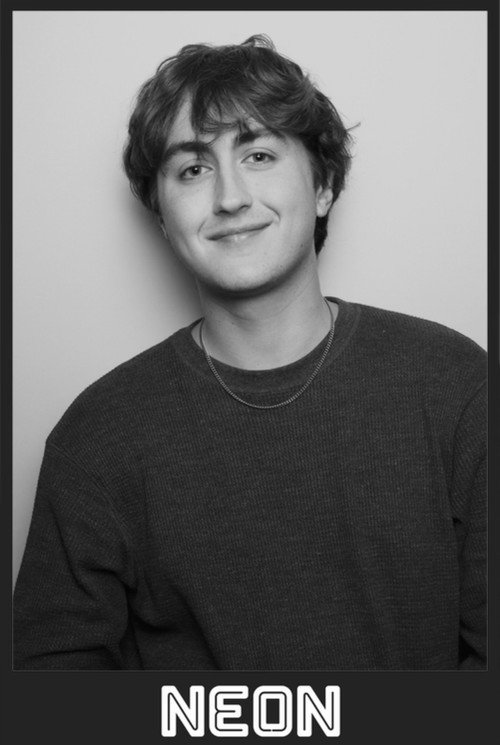 Foto de Jackson Talbott