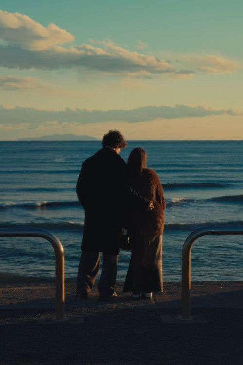 A short moment in Japan