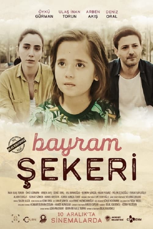 |TR| Bayram Sekeri