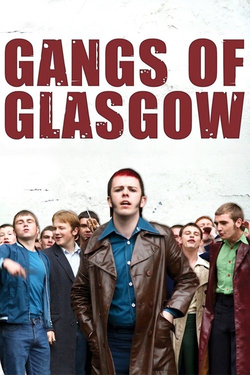 Gangs of Glasgow