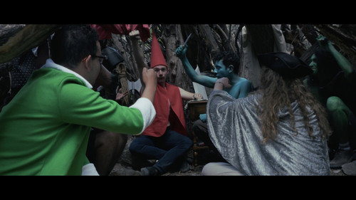 Unspeakable Acts of Cruelty