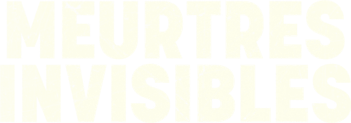 Meurtres invisibles