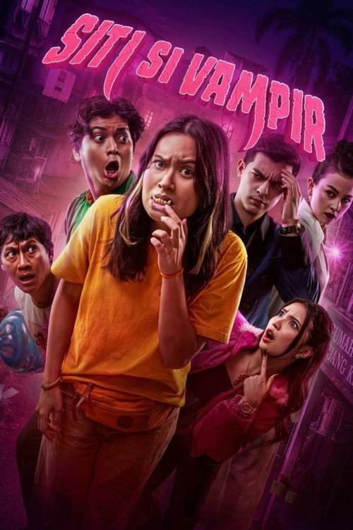 Siti Si Vampir