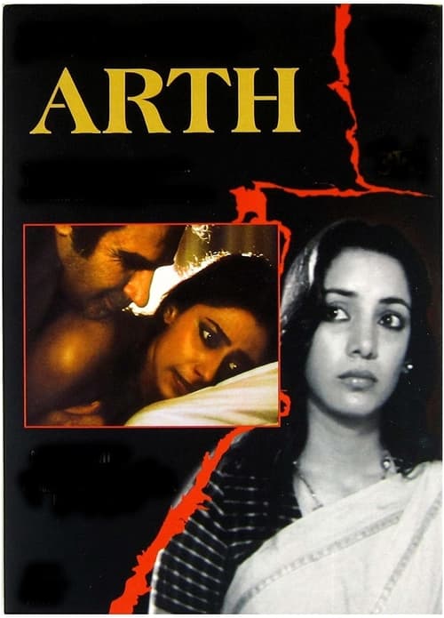 Arth Movie Poster Image