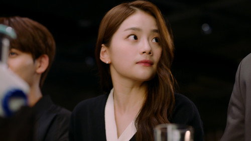 Bad Girlfriend still