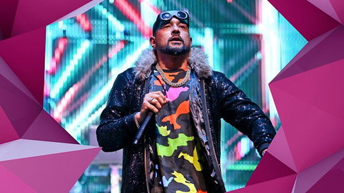 Sean Paul