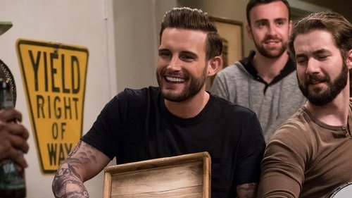 Younger: 40 é o Novo 20: 4×2