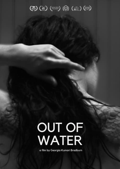Poster Out of Water 2022