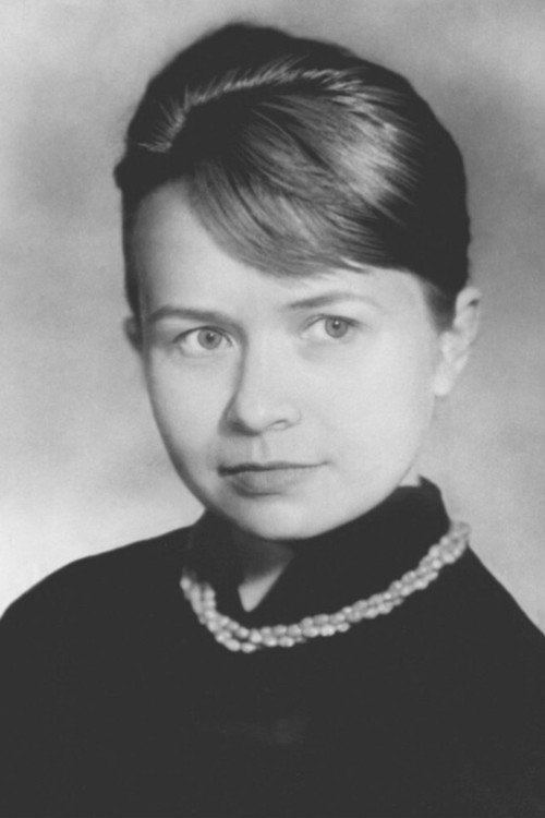 Foto de Александра Пахмутова