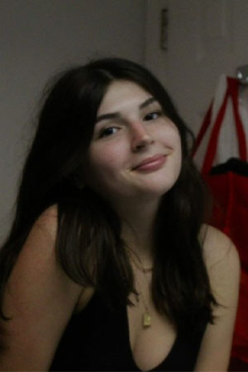 Éloïse Daoust-Murray