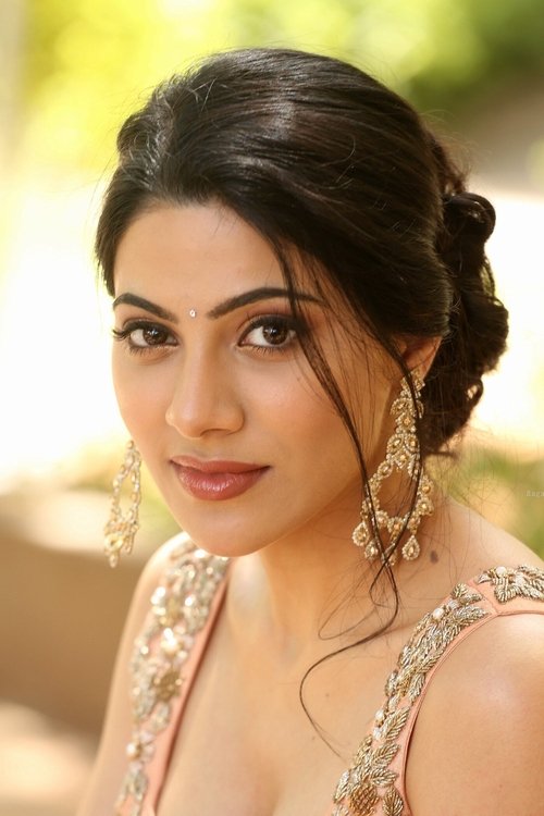 Image de Nikki Tamboli