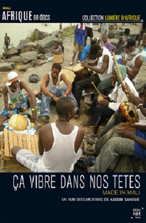 Ça vibre dans nos têtes 2007